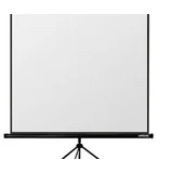 Tripod platno REFLECTA CrystalLine 180x180cm