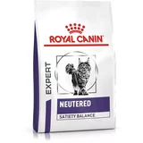 Royal Canin Veterinary Neutered Satiety Balance - 3,5 kg