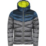 Alpine pro Men's warm jacket hi-therm ROG mykonos blue Cijene