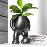  PEE-PEE keramični lonček za rože - Gadget Master - Dekliščina - Dan žena | Shoptok.si