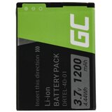 Green cell Baterija za Maxcom MM238 / myPhone 1075 / myPhone Halo 2, 1200 mAh | Shoptok.si