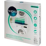 W-PRO univerzalni komplet za slaganje mašina za pranje i sušenje veša sa fiokom SKS101 | ePonuda.com