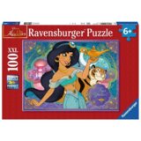 Ravensburger puzzle (slagalice) - Princess Jasmin Cene