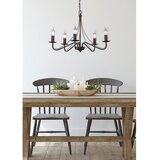 REALITY Kovinska viseča svetilka v bronasti barvi ø 55 cm Country – | Shoptok.si