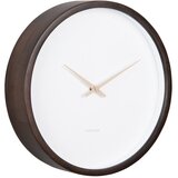 Karlsson Stenska ura ø 33 cm Ancho – Cene