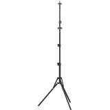  Stalak za metu Crna i bijela 82,5 x 51 x 150 cm Metal | shoptok.hr