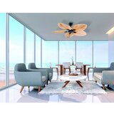  Zambelis 19139 - Stropni ventilator + daljinski upravljač | Eponuda.com