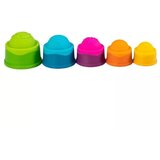 Fat Brain Toys mehka spirala - igrača za dojenčke | Shoptok.si