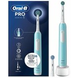 Braun Električna zobna ščetka Oral-B Pro 1 Bleue Cross Action, (5000530701) Cene