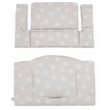 Stokke jastuk za stolicu Classic Tripp Trapp OCS star silver | shoptok.hr