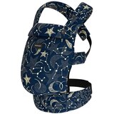 Momcozy nosilka za dojenčka, zvezdno iz nebo bombaža BC001-Z312NB-A. Cene