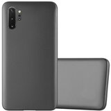 Cadorabo Case, združljiv s Samsungom v kovinsko sivi - zaščitni pokrov iz fleksibilnega silikona TPU, (20599270) | Shoptok.si