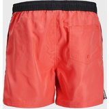 Jack & Jones Kupaće hlače JACK AND JONES Black Tape | shoptok.hr