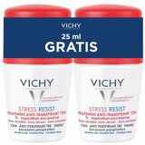 Vichy deo roll stress resist promo cene