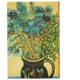 NOTES 9X14CM-MINI CRTE 88L S GUMICOM VAN GOGH’S STILL LIFE PAPERBLANKS PB1339-7 | shoptok.hr