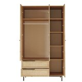 Hanah home ON24-SU oak young room set | ePonuda.com