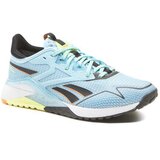 Reebok Čevlji Nano X2 TR Adventure Shoes HP9229 Modra | Shoptok.si