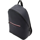 Tommy Hilfiger Ruksak 'Essential' mornarsko plava / crvena / bijela | shoptok.hr