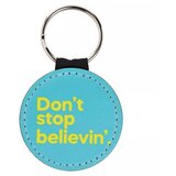 Widdop & Co. Say It With Songs - Privezak za ključeve - Say It With Songs, Journey, Don't Stop Believin' Cene