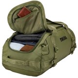 Thule Sportska/putna torba i ruksak 2u1 Chasm 40 L - maslinastozelena | shoptok.hr