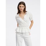 Orsay Bluza Bela | Shoptok.si