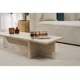 Hanah home Sto za kafu Harbor Travertine | ePonuda.com