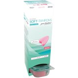 Joydivision Тamponi Soft Mini - 10 Pieces