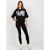 ex moda Set-EM-KMPL-735.10-black | shoptok.hr