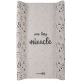 Freeon podloga za previjanje tvrda 50x80x10 Tiny miracle 49881 Cijene