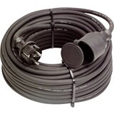 As-schwabe as - Schwabe 60372 napajalni kabel črne barve 5 m, (20422100) | Shoptok.si