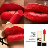 Yves Saint Laurent Rouge Pur Couture ruž za usne za žene R12 Rouge Feminin 3,8 g | shoptok.hr