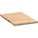 vidaXL Kuhinjska radna ploča 40x63,5x2,7 cm od drveni pravokutni | shoptok.hr