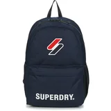 Superdry CODE MONTANA Plava