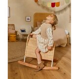 Kave Home Konjić za ljuljanje Bamban – | shoptok.hr