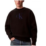 Calvin Klein Jeans Puloverji LV04RD305G Črna Cene