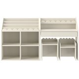 BELLAMY Book Nook Montessori stolica, latte | shoptok.hr