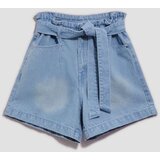 Marisse Women's Shorts L-Sh-4003 L.Blue | ePonuda.com
