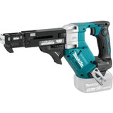 Makita akumulatorski suhomontažni knauf vijačnik s podajalnikom DFR452Z | Shoptok.si
