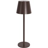 Toolight Noćna svijetiljka APP1366-T Brown | shoptok.hr