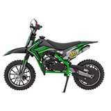 Ramiz Otroški bencinski motor RENEGADE 50R zelena | Shoptok.si