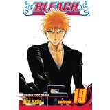 VIZ Media Tite Kubo - Bleach Vol. 19 Cene