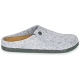 Birkenstock Cokli ZERMATT STANDARD Siva | Shoptok.si