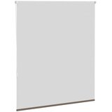 vidaXL Rolo zavjesa Blackout Coffee 140x175 cm Širina tkanine 136,6 cm | shoptok.hr