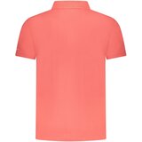 Trussardi POLO SHORT SLEEVES MEN PINK | Shoptok.si