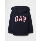 GAP Baby sweatshirt with logo - Girls | ePonuda.com