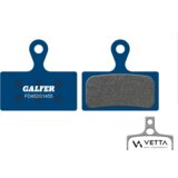  Disk pločice GALFER FD452 - Shimano SLX / XTR | shoptok.hr