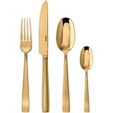 Sambonet escajg set 24/1 flat pvd gold | ePonuda.com