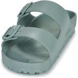 Birkenstock Natikači Arizona Eva 1029538 Siva | Shoptok.si