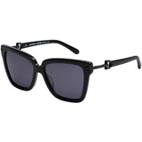 Salvatore Ferragamo SF1085S-001 Crna