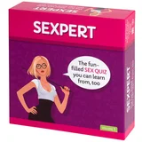 Tease & Please Erotična igra Sexpert